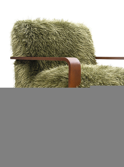 Elardo Accent Chair
