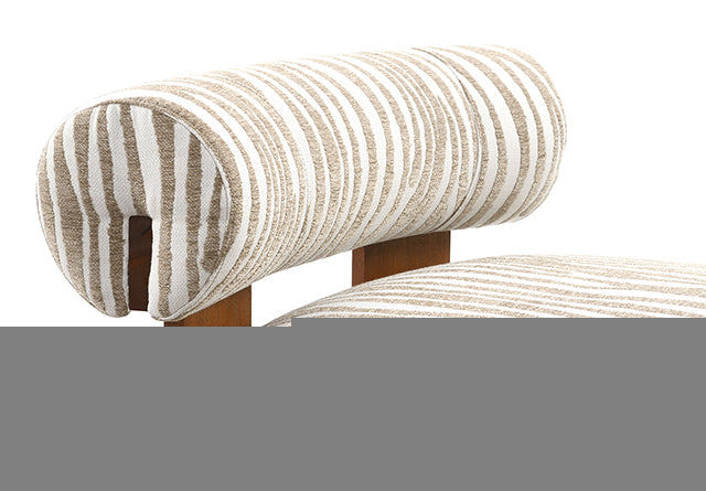 Niobe Accent Chair