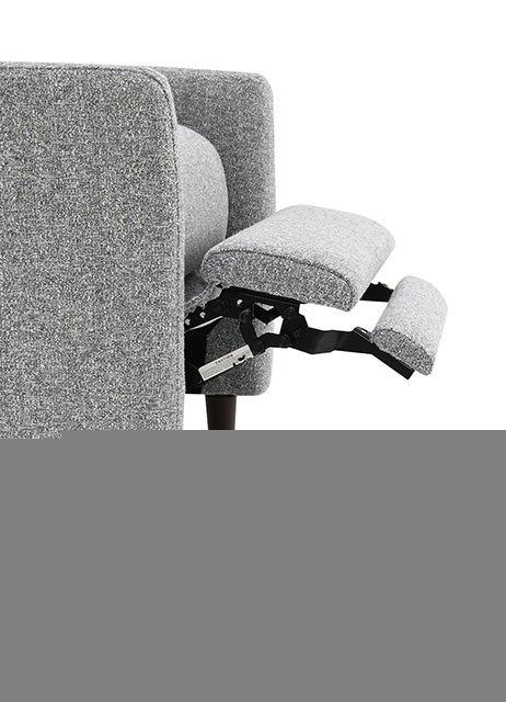 Psyche Pushback Recliner