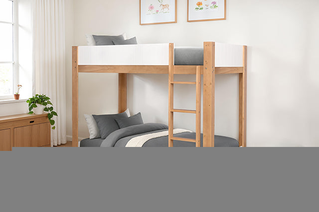 Terri Twin/Twin Bunk Bed