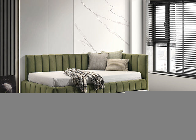 Nardi Twin Daybed w/ Trundle