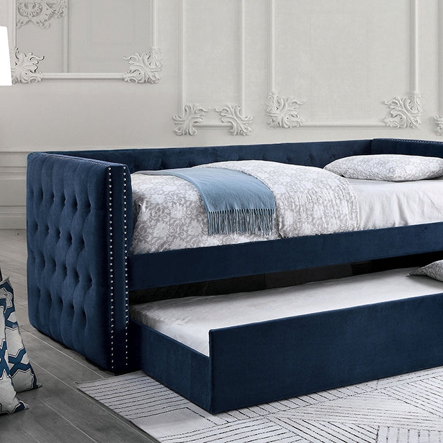 Susanna Daybed w/ Trundle