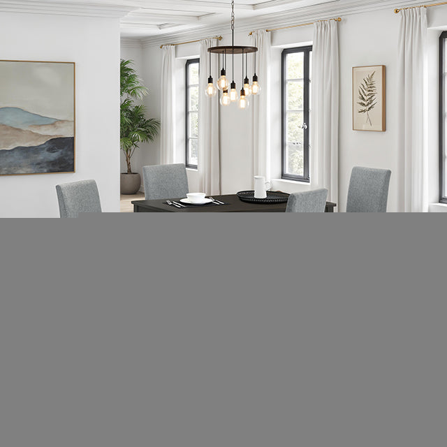 Worland 5 Pc. Dining Table Set