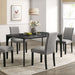 Amelio 5 Pc. Dining Table Set - Las Palmas Furniture (Salinas,CA)