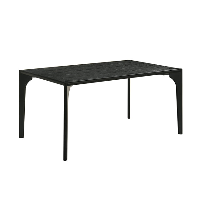 Amelio 5 Pc. Dining Table Set - Las Palmas Furniture (Salinas,CA)