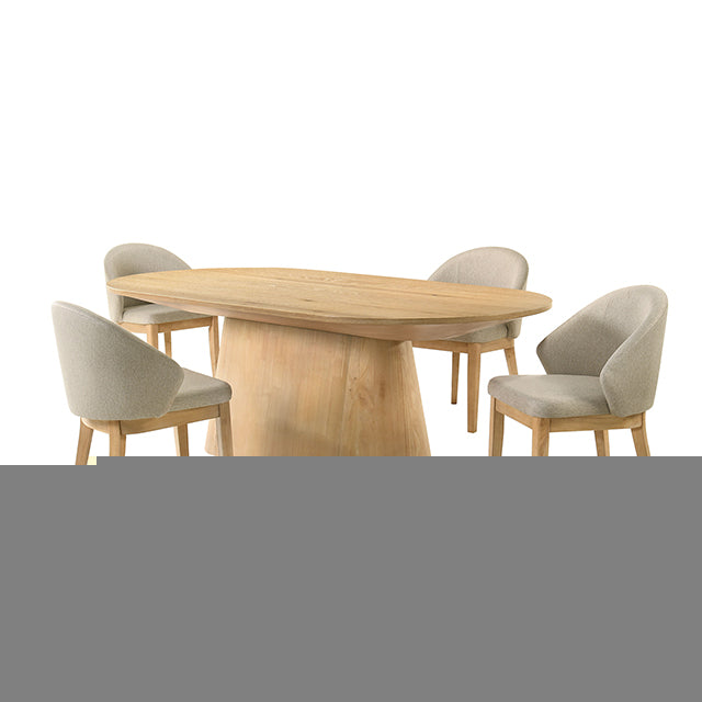Tottenham 5 Pc. Dining Table Set