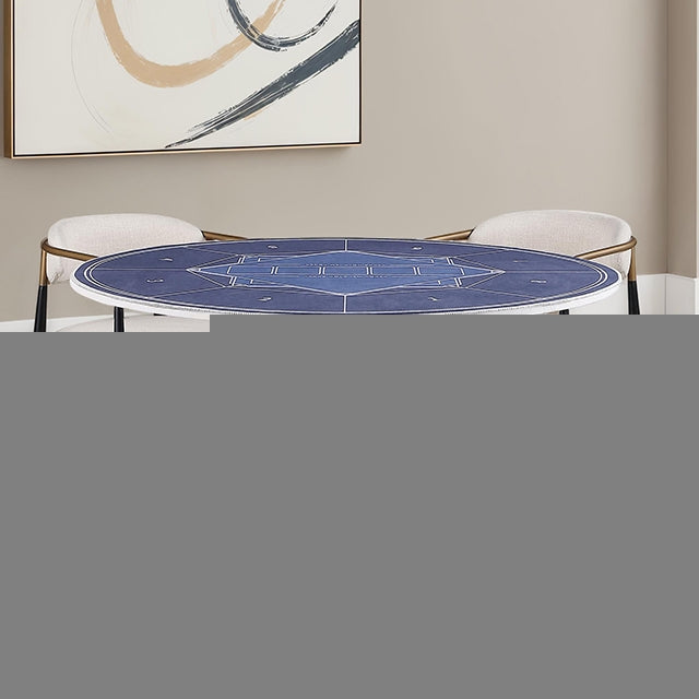 Hobro Dining/Game Table