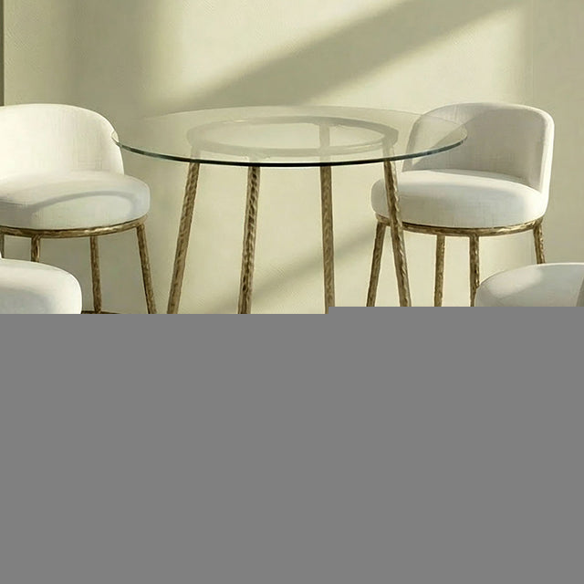 Rilva Counter Ht. Table