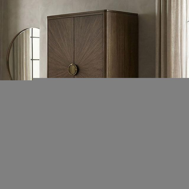Clarksburg Display Cabinet