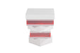 Anwar End Table - Las Palmas Furniture (Salinas,CA)