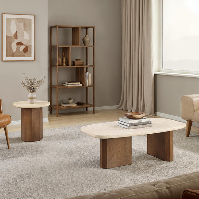 Florian End Table