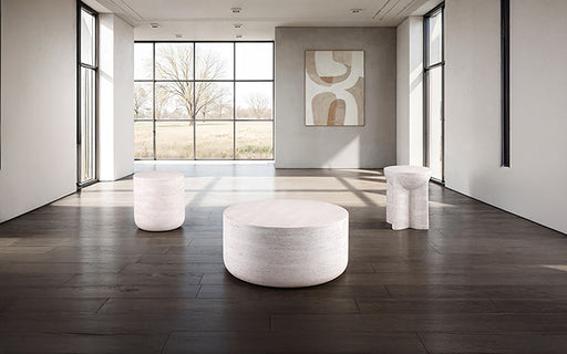 Balma End Table - Las Palmas Furniture (Salinas,CA)