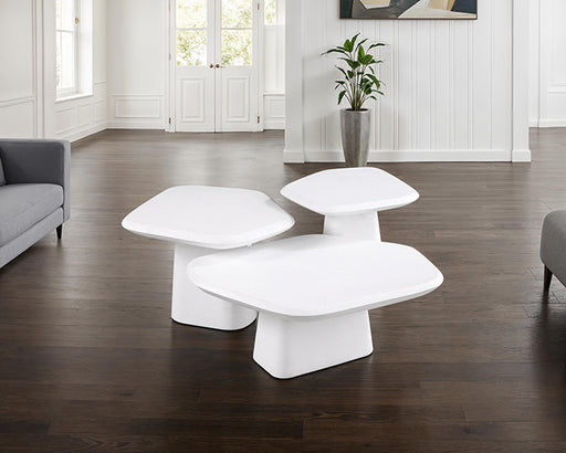Amico End Table - Las Palmas Furniture (Salinas,CA)