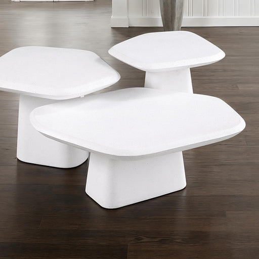 Amico Coffee Table - Las Palmas Furniture (Salinas,CA)