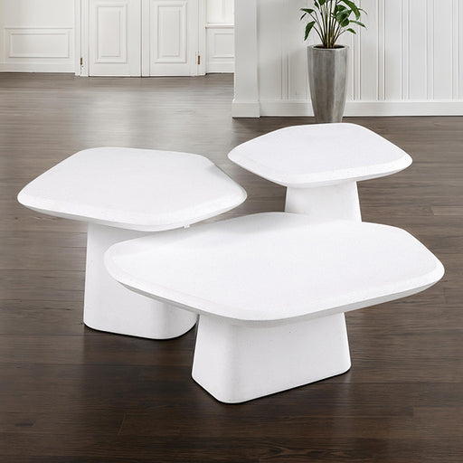 Amico Coffee Table - Las Palmas Furniture (Salinas,CA)