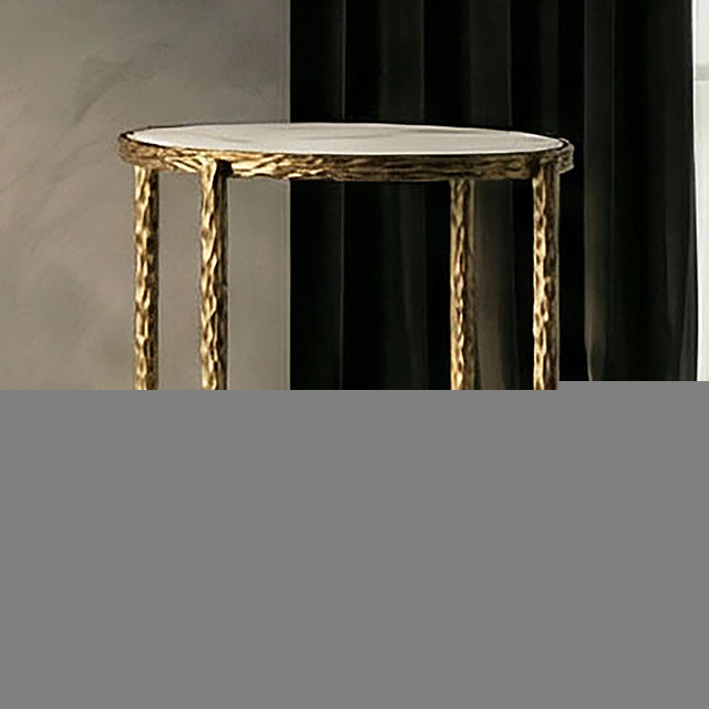 Kerna End Table
