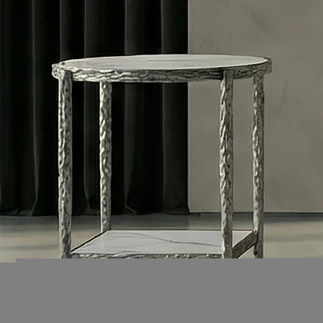Kerna End Table