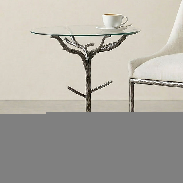 Sarna Side Table