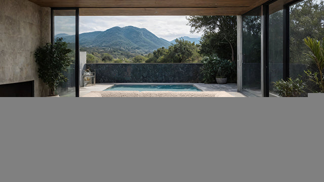 Nappi Daybed (Compressed Foam)