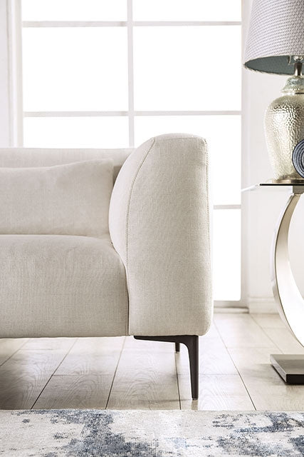 Paderborn Sectional, Right Chaise