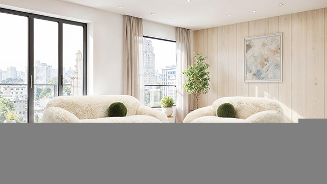 Darwen Sofa