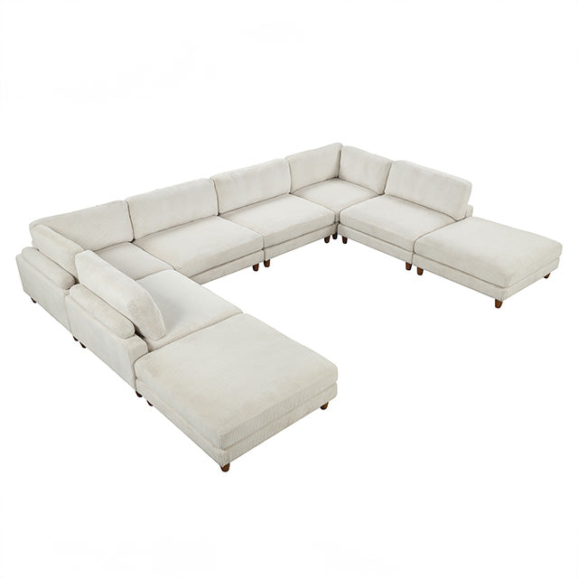 Dagenham Sectional [ B ]