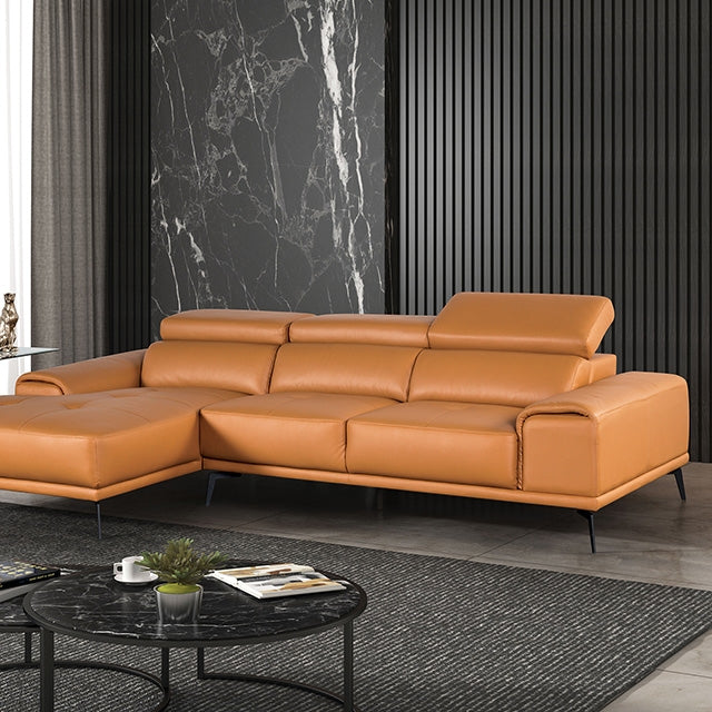 Vadso Sectional, Left Chaise image