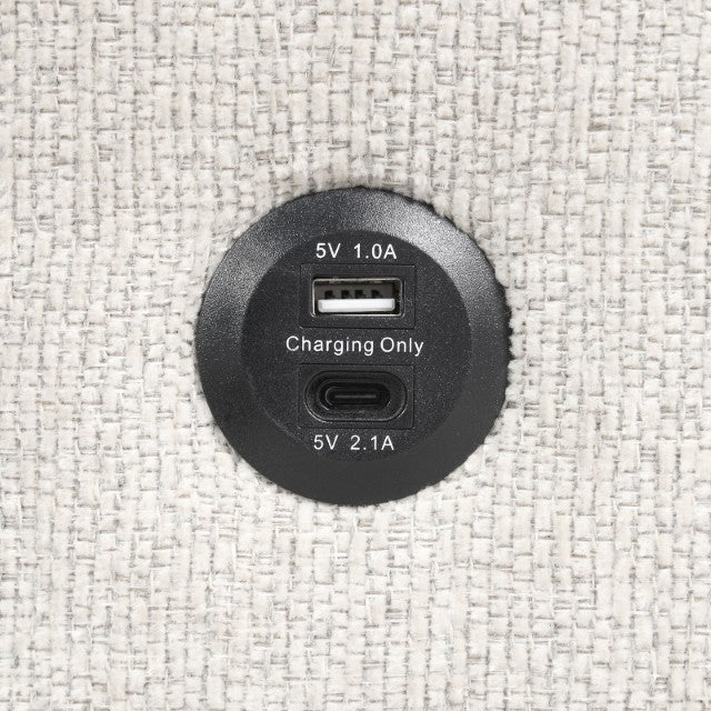 Stockwell Sleeper Sofa Sectional