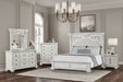 Promenade Queen Bedroom Set - Las Palmas Furniture (Salinas,CA)