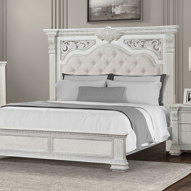 Promenade Queen Bedroom Set - Las Palmas Furniture (Salinas,CA)