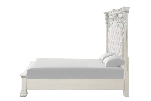 Promenade Queen Bedroom Set - Las Palmas Furniture (Salinas,CA)