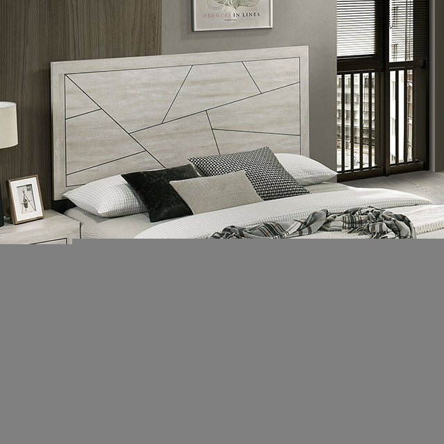 Dubuque Bed