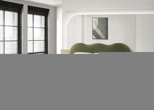 Finamore E.King Bed