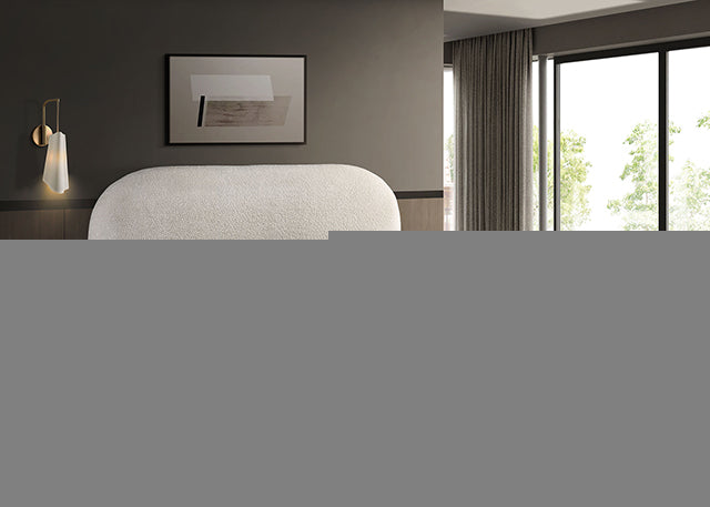 Whitnash E.King Bed