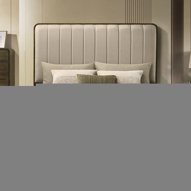 Eastlin Queen Bed