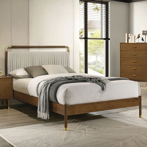 Bardot 4 Pc. Twin Bedroom Set - Las Palmas Furniture (Salinas,CA)