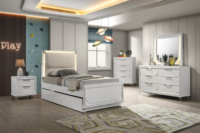 Lareina Bedroom Set