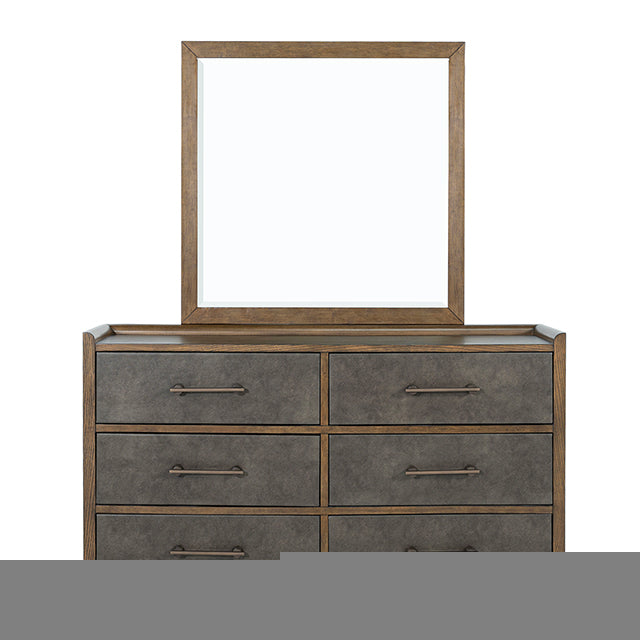 Newent Dresser w/ ASTM