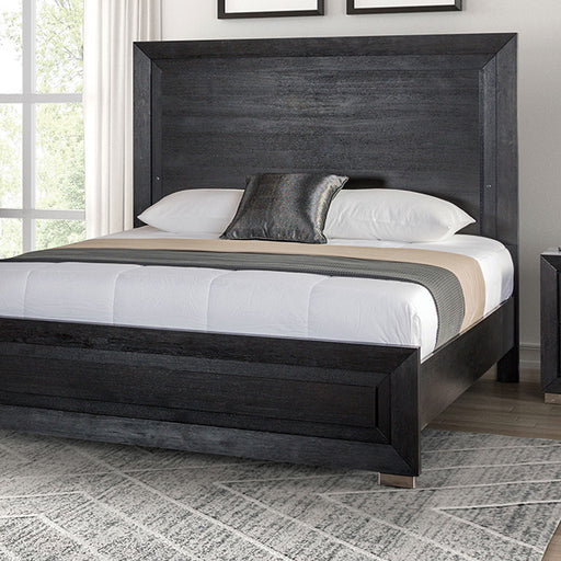 Ashbourne Queen Bedroom Set - Las Palmas Furniture (Salinas,CA)