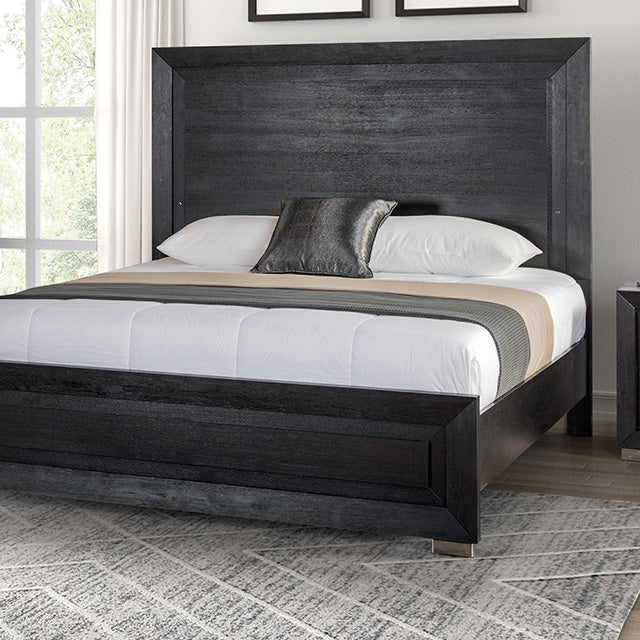 Ashbourne Queen Bedroom Set - Las Palmas Furniture (Salinas,CA)