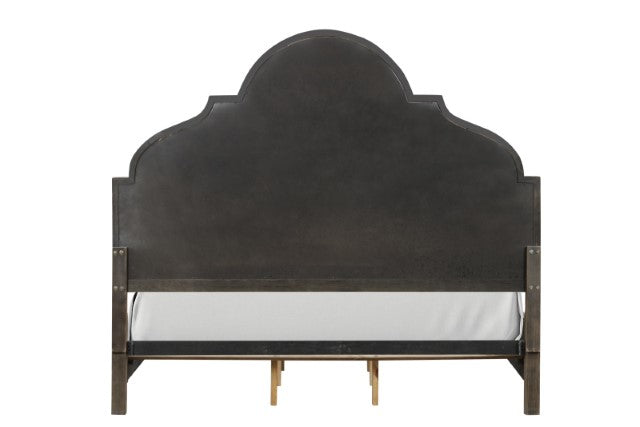 Lyris E.King & Queen Bed