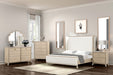 Candra Queen Bedroom Set - Las Palmas Furniture (Salinas,CA)