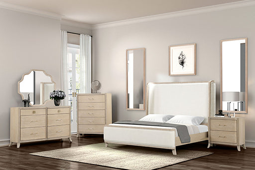 Candra Queen Bedroom Set - Las Palmas Furniture (Salinas,CA)