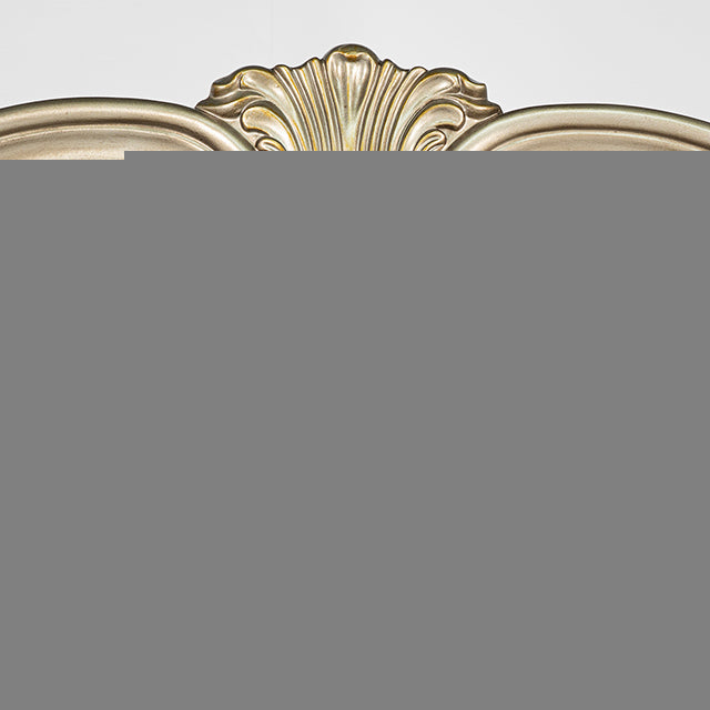 Fromberg Dresser w/ Marble Top