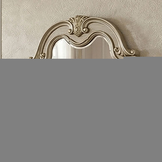 Fromberg Mirror