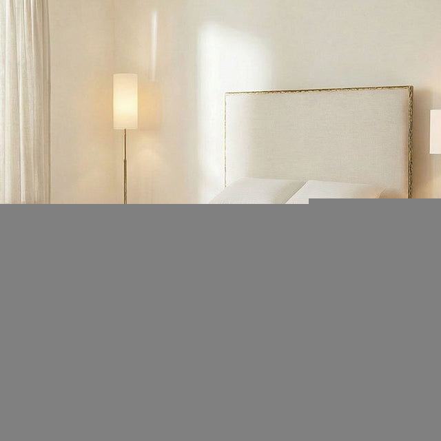 Valda Full Bed