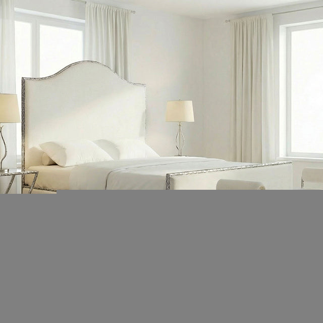 Vilna Queen Bed