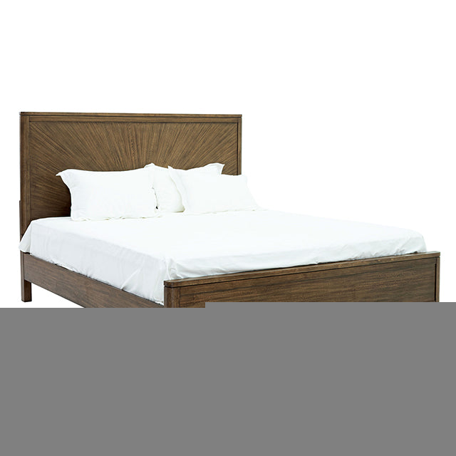 Clarksburg 5 Pc. Queen Bedroom Set