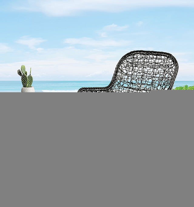 Zalika Conversation Set