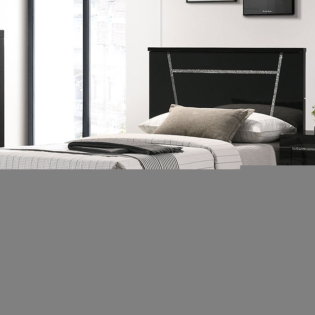 Magdeburg Twin, Cal.King, E.King Bed